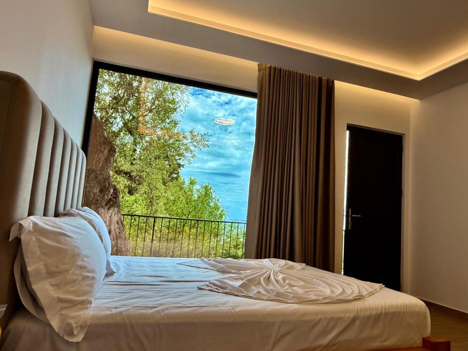 Hotel Panorama Piqeras Habitación foto